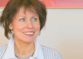 Christine Albert - Gerne Ihr Coach